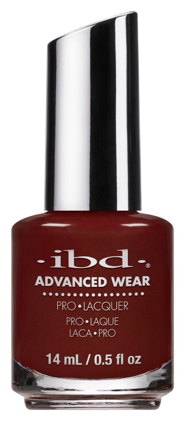 IBD Advanced Wear Lacquer 14ml - bundle 3