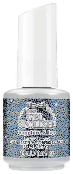 IBD Just Gel Polish 14ml - Bundle 4