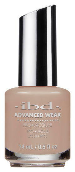 IBD Advanced Wear Lacquer 14ml - bundle 5