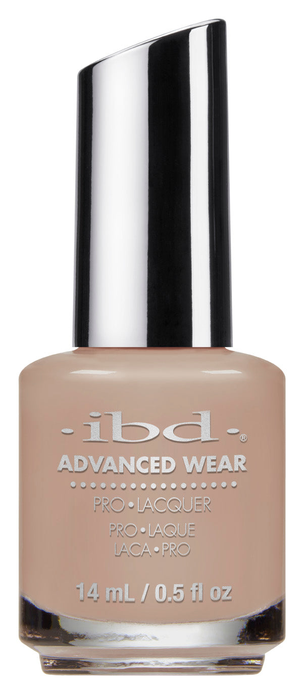 IBD Advanced Wear Lacquer 14ml - bundle 5