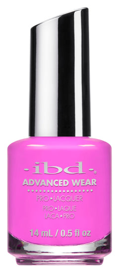 IBD Advanced Wear Lacquer 14ml - bundle 6