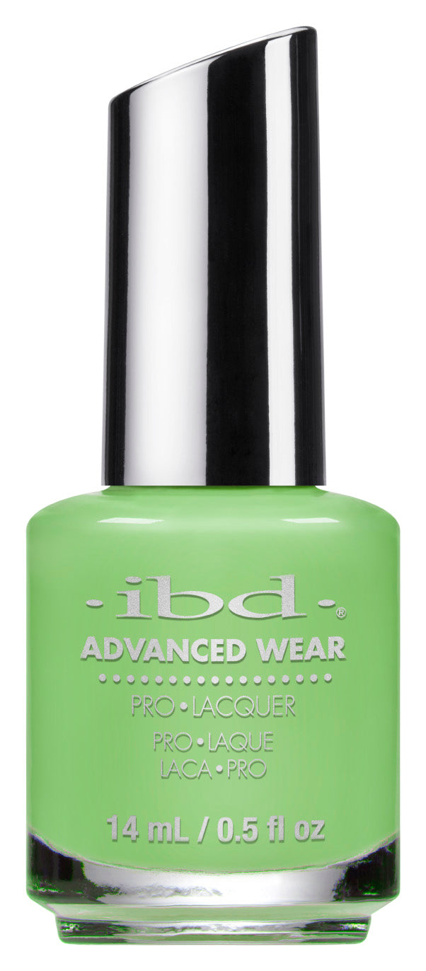 IBD Advanced Wear Lacquer 14ml - bundle 1