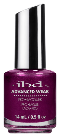 IBD Advanced Wear Lacquer 14ml - bundle 4