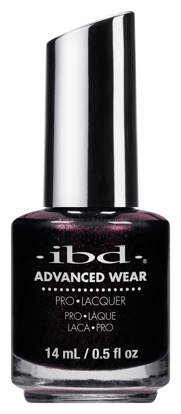 IBD Advanced Wear Lacquer 14ml - bundle 3