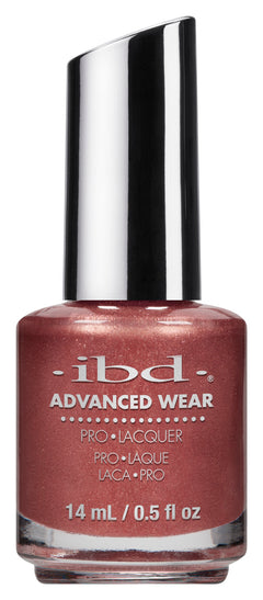 IBD Advanced Wear Lacquer 14ml - bundle 5
