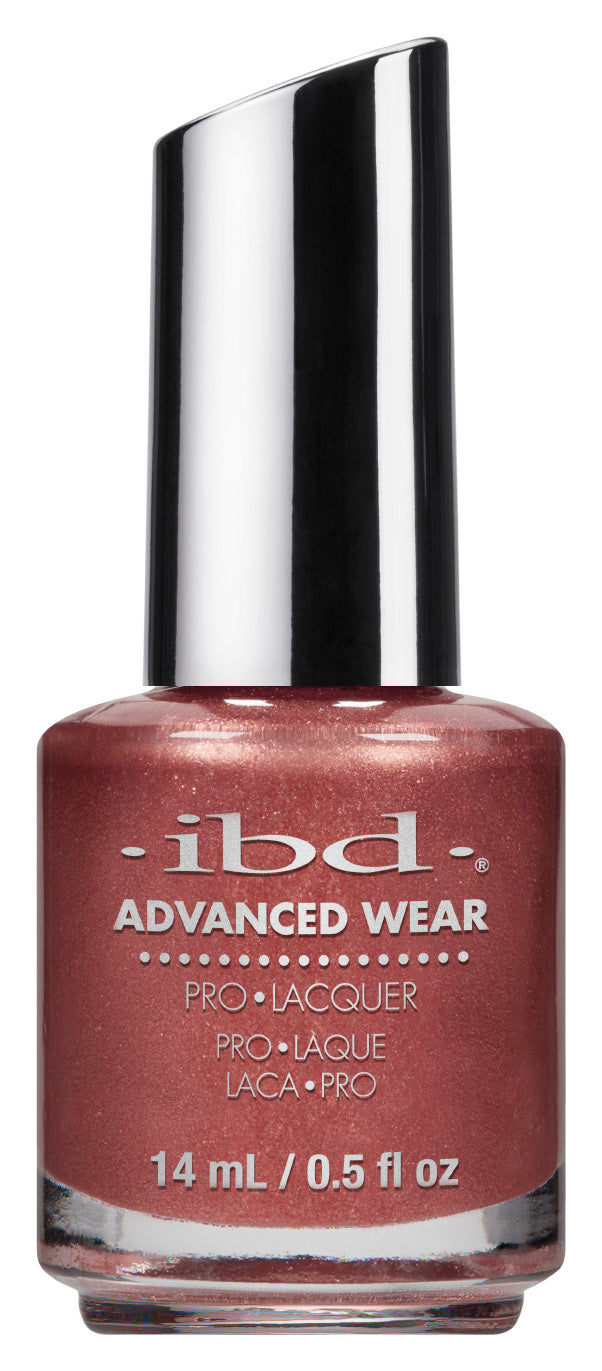 IBD Advanced Wear Lacquer 14ml - bundle 5