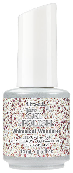 IBD Just Gel Polish 14ml - Bundle 2