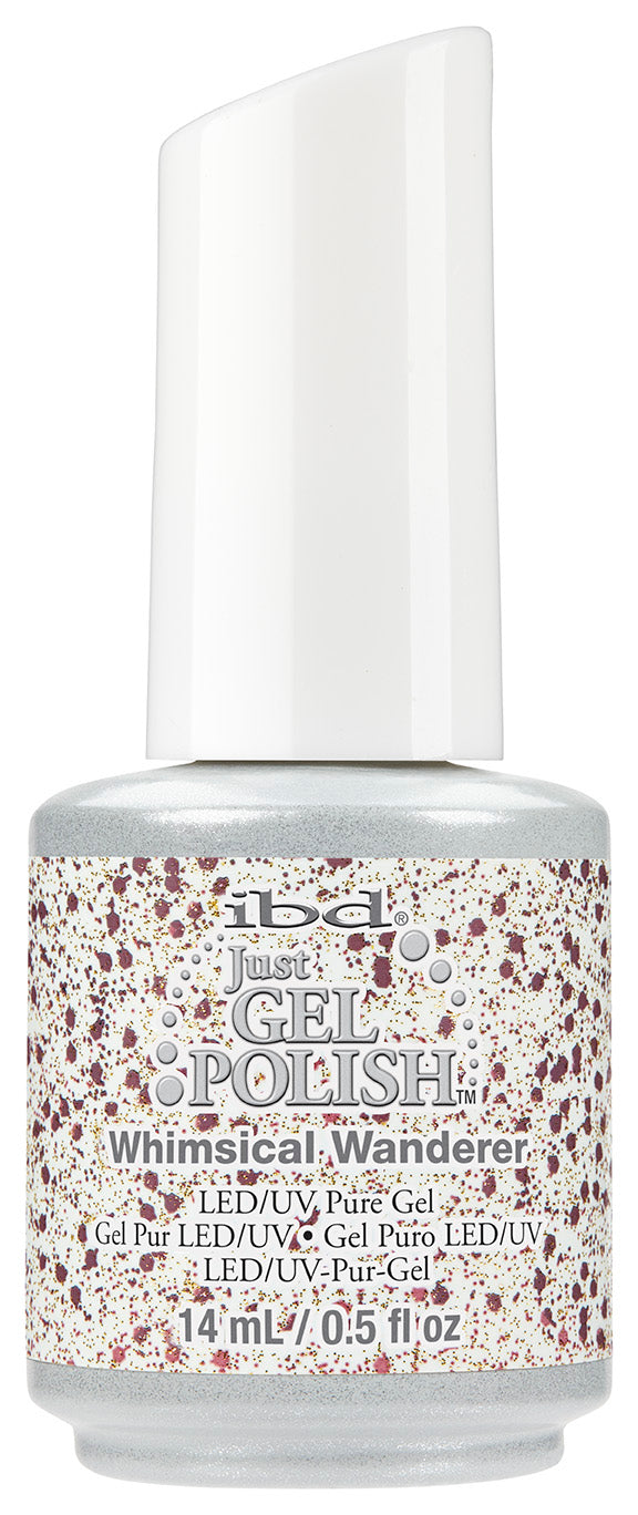 IBD Just Gel Polish 14ml - Bundle 2