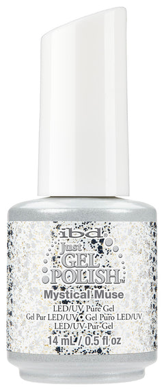 IBD Just Gel Polish 14ml - Bundle 1