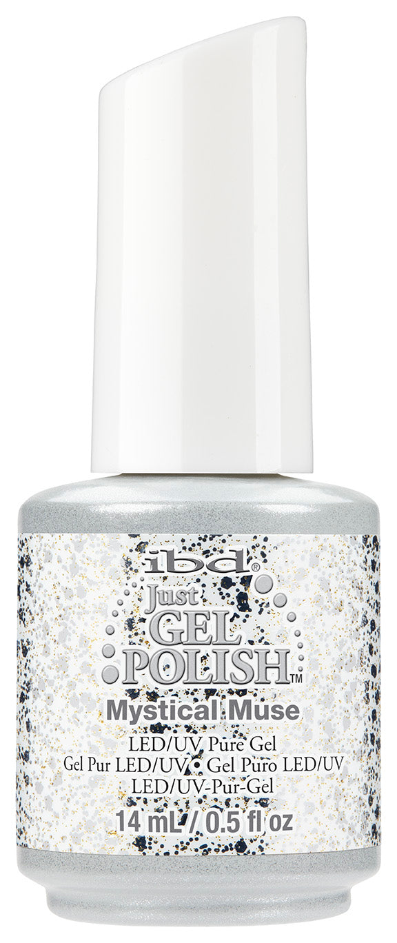 IBD Just Gel Polish 14ml - Bundle 1