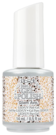IBD Just Gel Polish 14ml - Bundle 2