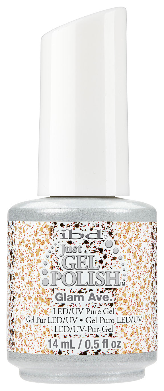 IBD Just Gel Polish 14ml - Bundle 2
