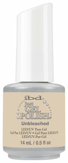 Ibd Just Gel Polish 14ml - Unbleached