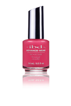 IBD Advanced Wear Lacquer 14ml - bundle 1