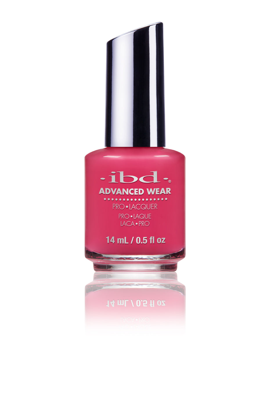 IBD Advanced Wear Lacquer 14ml - bundle 1