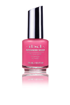 IBD Advanced Wear Lacquer 14ml - bundle 3