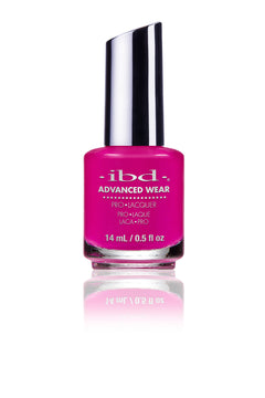 IBD Advanced Wear Lacquer 14ml - bundle 3