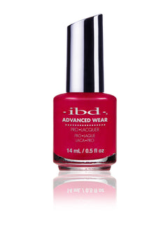 IBD Advanced Wear Lacquer 14ml - bundle 4