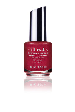 IBD Advanced Wear Lacquer 14ml - bundle 2