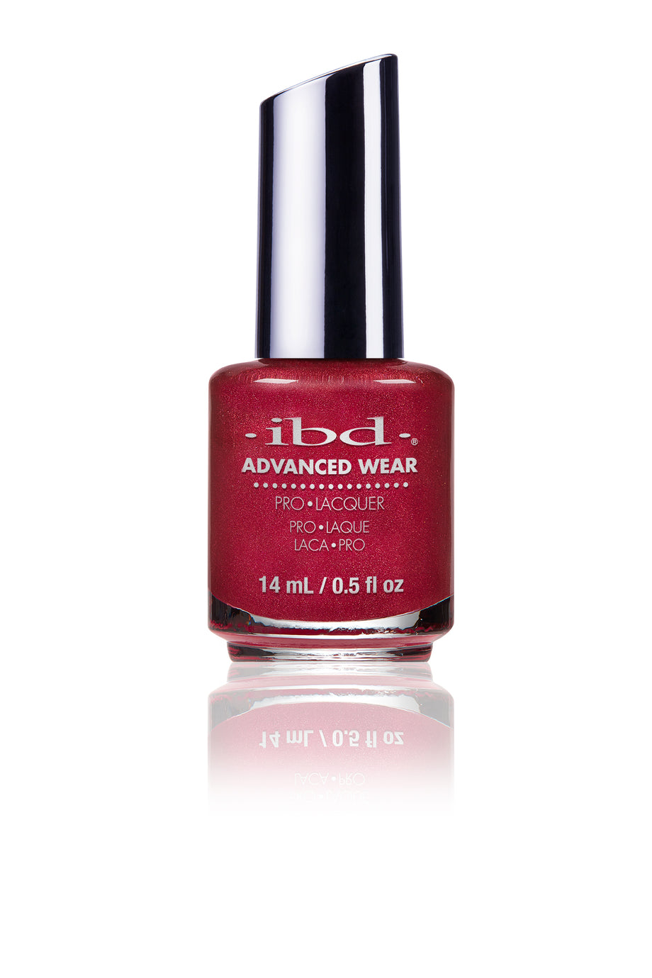 IBD Advanced Wear Lacquer 14ml - bundle 2