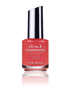IBD Advanced Wear Lacquer 14ml - bundle 5