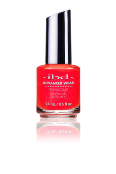 IBD Advanced Wear Lacquer 14ml - bundle 6