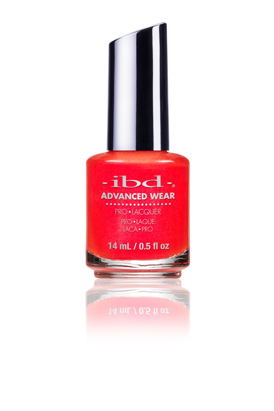 IBD Advanced Wear Lacquer 14ml - bundle 6