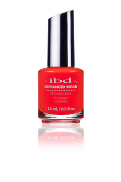 IBD Advanced Wear Lacquer 14ml - bundle 1
