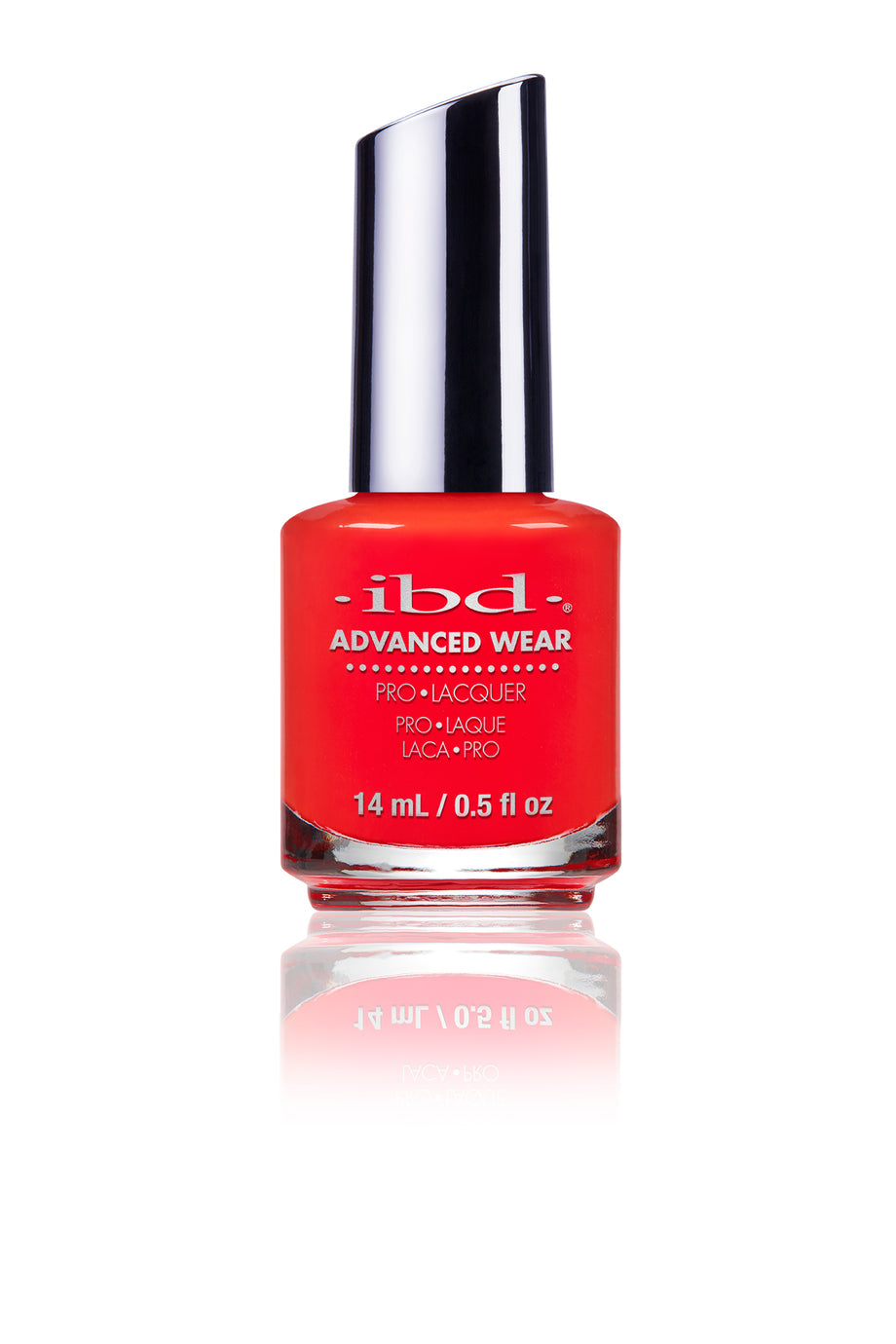 IBD Advanced Wear Lacquer 14ml - bundle 1