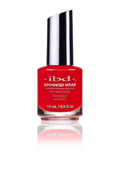 IBD Advanced Wear Lacquer 14ml - bundle 7
