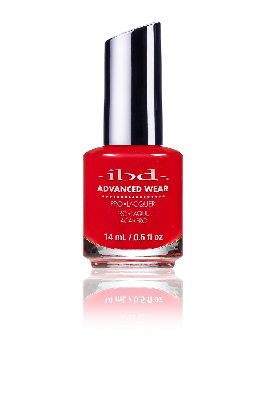 IBD Advanced Wear Lacquer 14ml - bundle 7