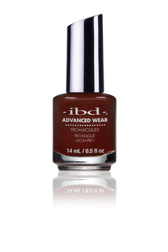 IBD Advanced Wear Lacquer 14ml - bundle 2