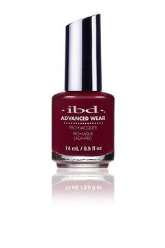 IBD Advanced Wear Lacquer 14ml - bundle 2