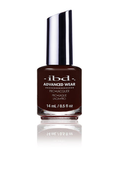 IBD Advanced Wear Lacquer 14ml - bundle 5