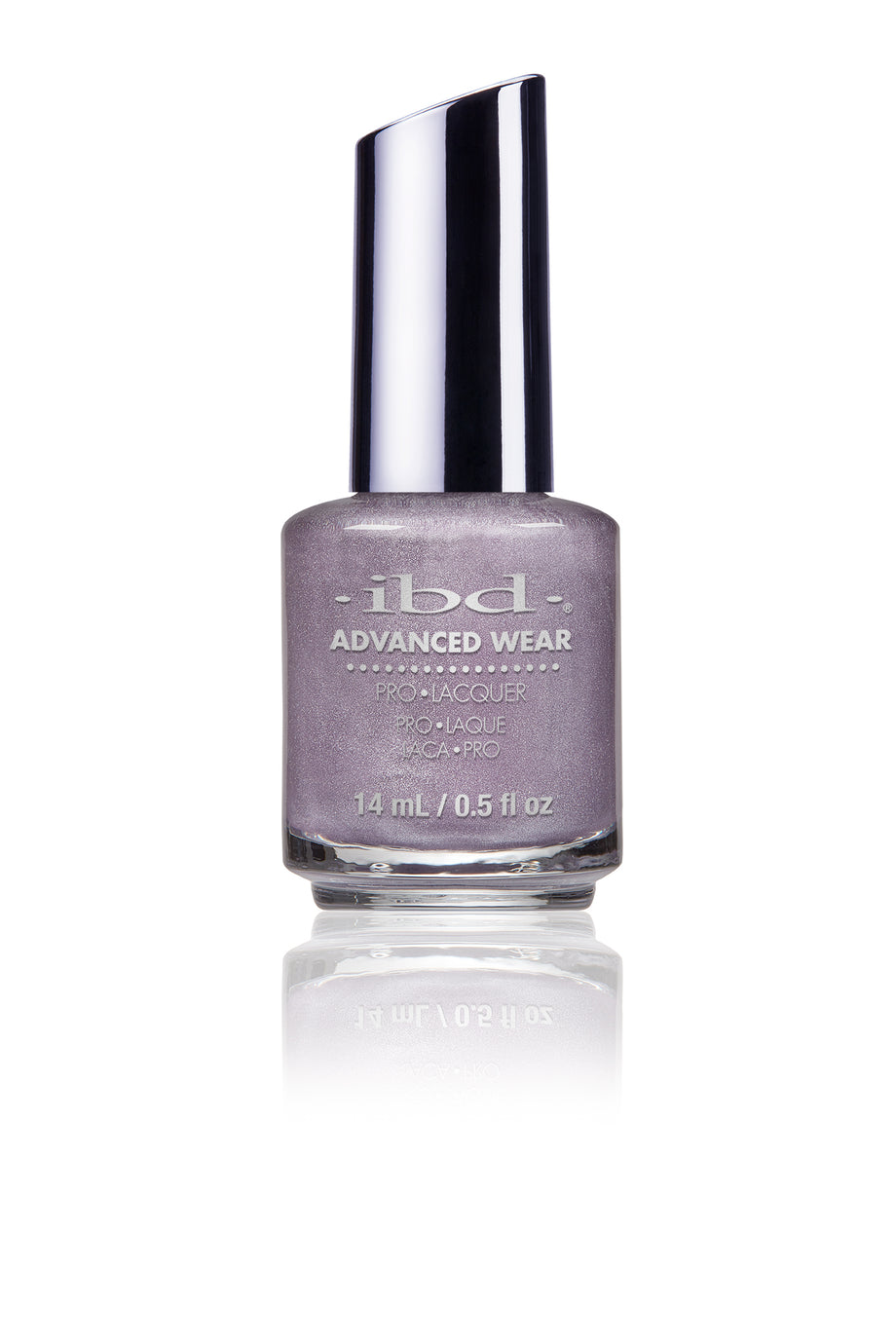 IBD Advanced Wear Lacquer 14ml - bundle 7