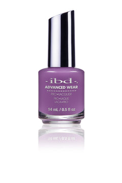IBD Advanced Wear Lacquer 14ml - bundle 1