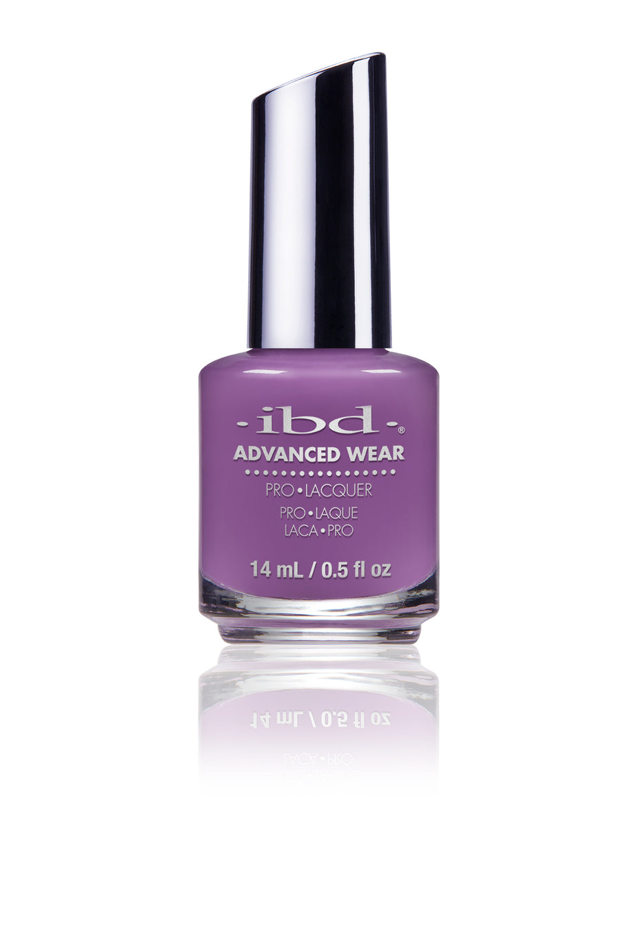 IBD Advanced Wear Lacquer 14ml - bundle 1