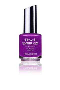 IBD Advanced Wear Lacquer 14ml - bundle 3