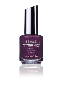 IBD Advanced Wear Lacquer 14ml - bundle 4