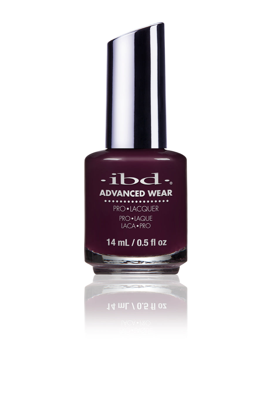 IBD Advanced Wear Lacquer 14ml - bundle 2