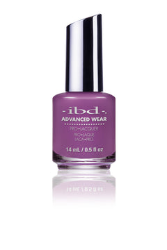 IBD Advanced Wear Lacquer 14ml - bundle 2