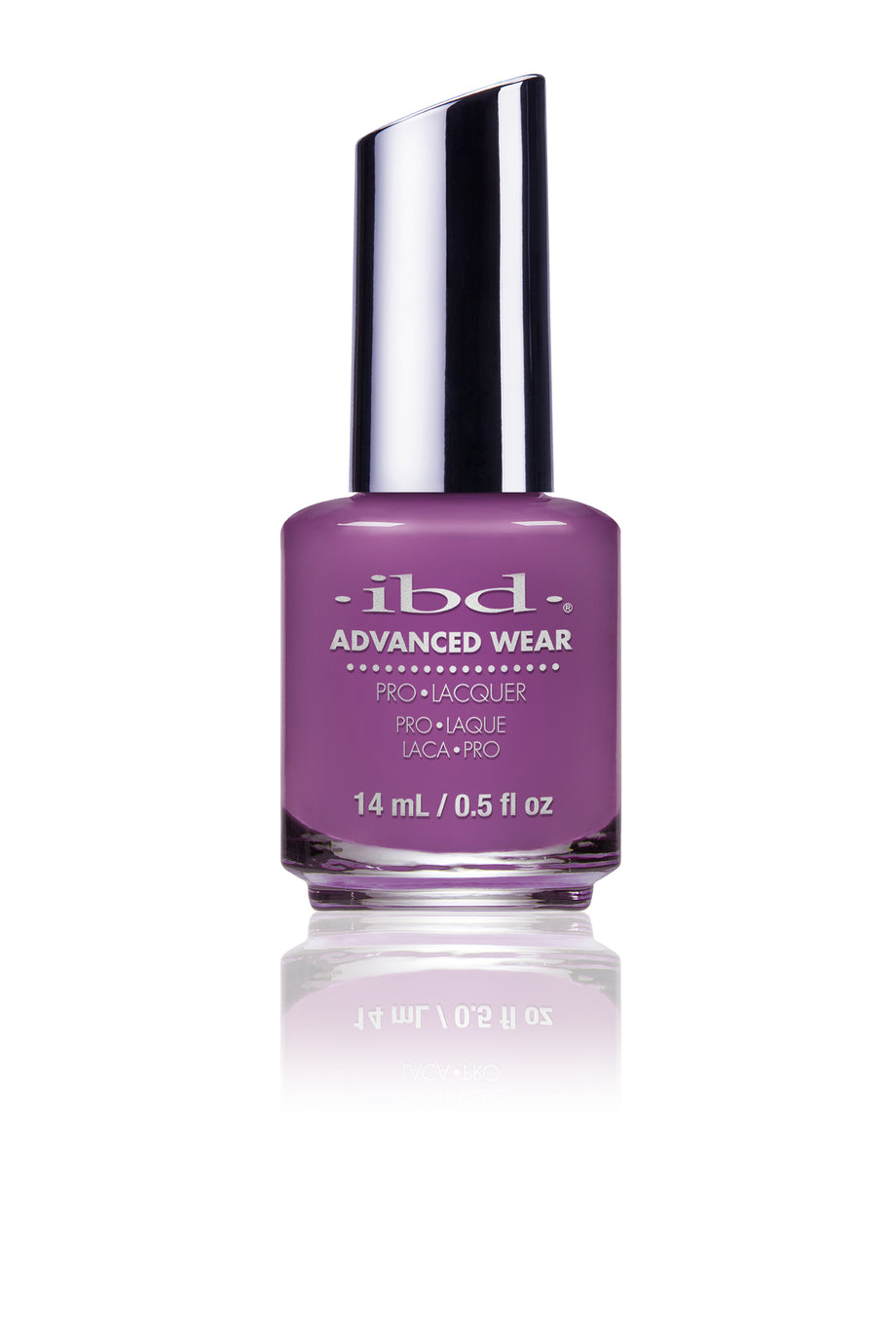 IBD Advanced Wear Lacquer 14ml - bundle 2