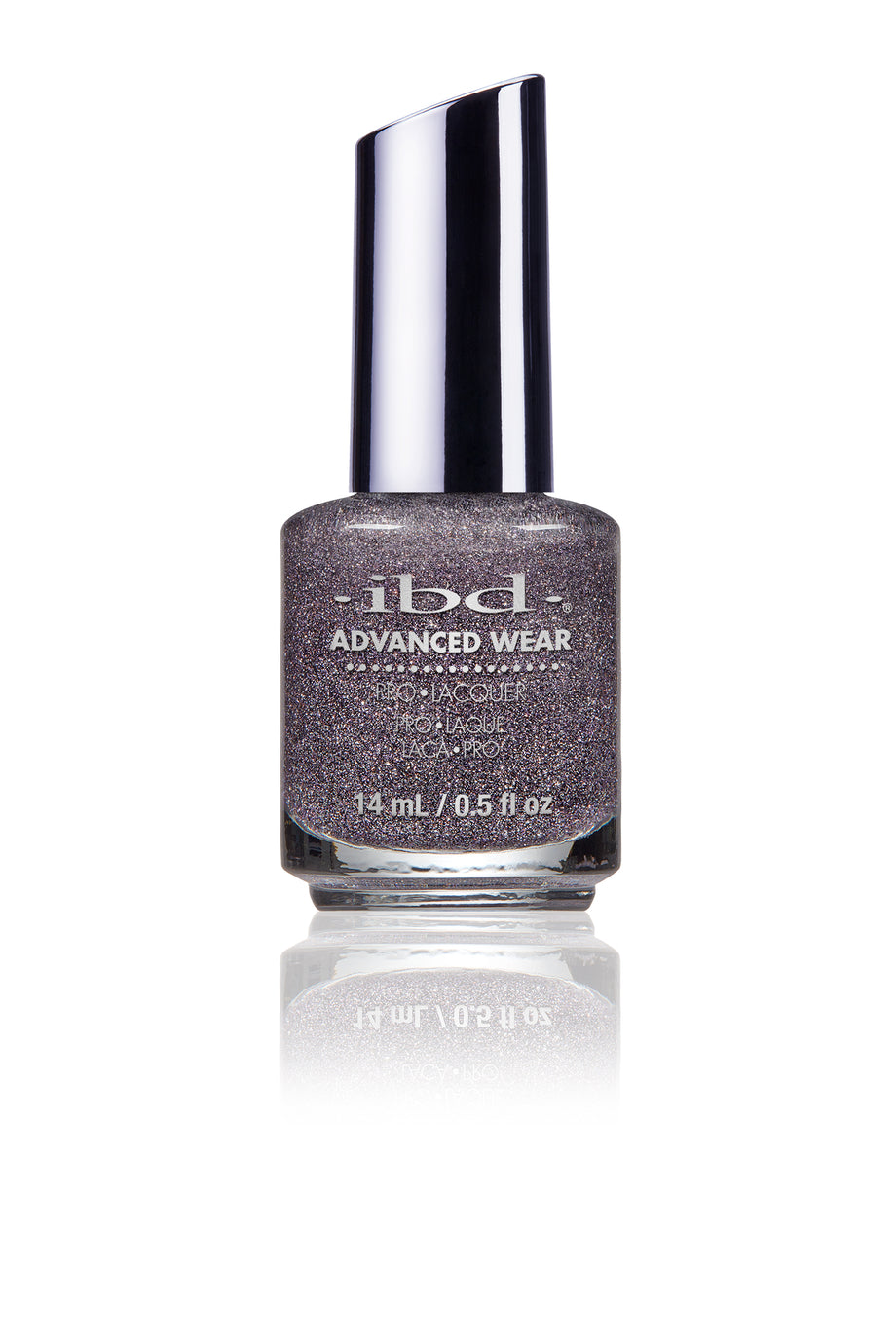 IBD Advanced Wear Lacquer 14ml - bundle 6