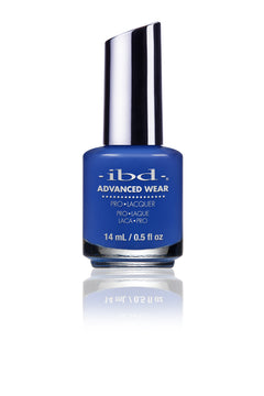 IBD Advanced Wear Lacquer 14ml - bundle 7