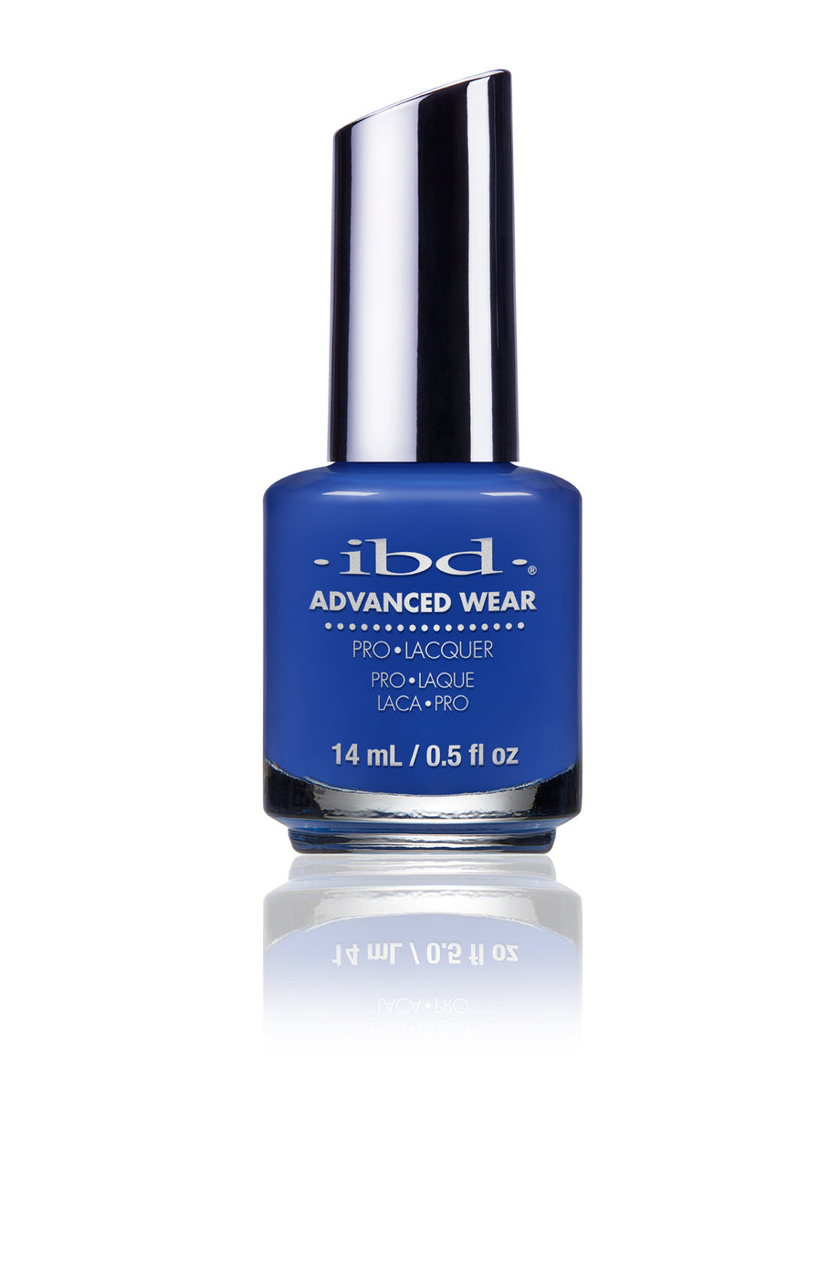 IBD Advanced Wear Lacquer 14ml - bundle 7