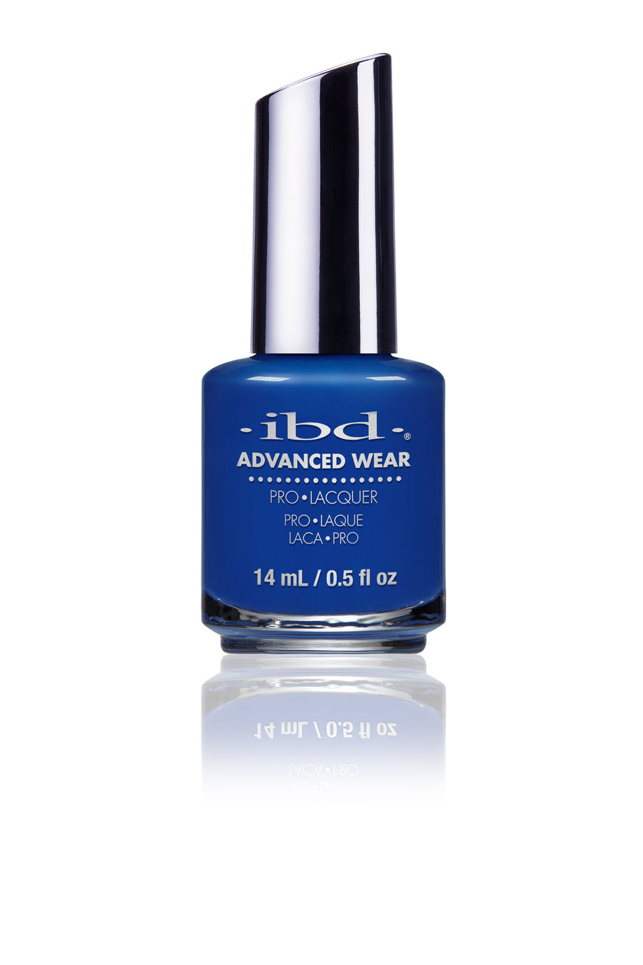 IBD Advanced Wear Lacquer 14ml - bundle 1