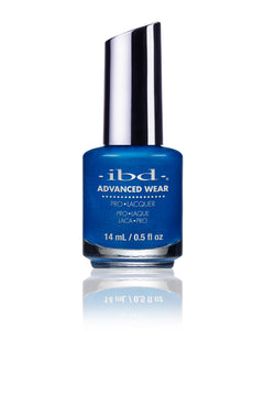 IBD Advanced Wear Lacquer 14ml - bundle 5