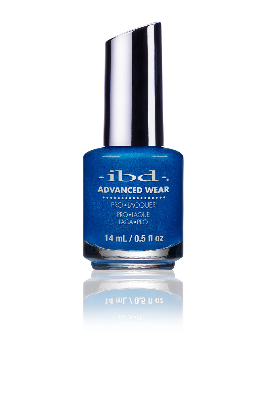IBD Advanced Wear Lacquer 14ml - bundle 5