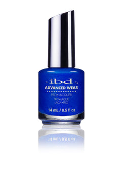 IBD Advanced Wear Lacquer 14ml - bundle 6