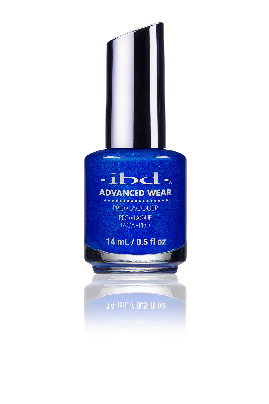 IBD Advanced Wear Lacquer 14ml - bundle 6